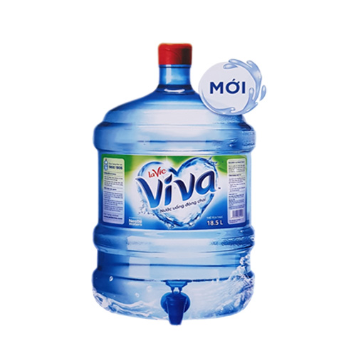 nước viva