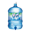 bình nước LaVie có vòi