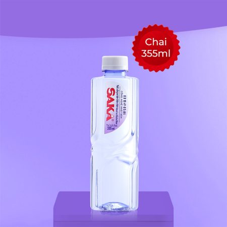 nước ion kiềm saka