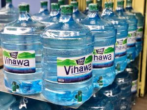 đại lý nước uống Vĩnh Hảo Vihawa